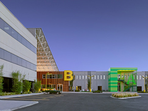 Office: California, Playa Jefferson, 12777 W. Jefferson Blvd, Los Angeles, CA 90066