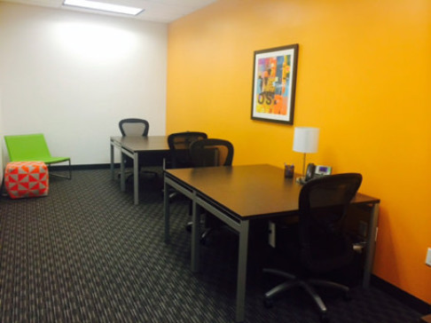 Office: California, Playa Jefferson, 12777 W. Jefferson Blvd, Los Angeles, CA 90066