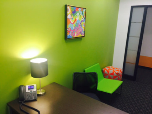 Office: California, Playa Jefferson, 12777 W. Jefferson Blvd, Los Angeles, CA 90066