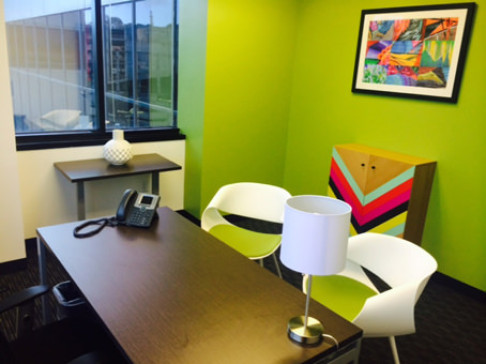 Office: California, Playa Jefferson, 12777 W. Jefferson Blvd, Los Angeles, CA 90066