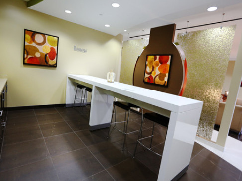 Office: California, Sepulveda Center, 3415 South Sepulveda Blvd, Los Angeles, CA 90034