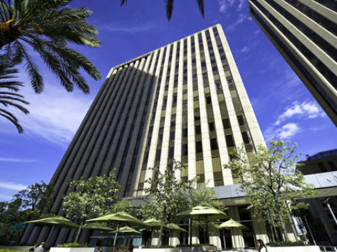 Office: California, The Plaza, 1800 Century Park East, Los Angeles, CA 90067