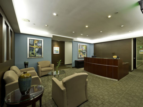 Office: California, The Plaza, 1800 Century Park East, Los Angeles, CA 90067