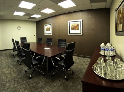 Office: California, The Plaza, 1800 Century Park East, Los Angeles, CA 90067