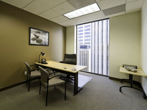 Office: California, The Plaza, 1800 Century Park East, Los Angeles, CA 90067