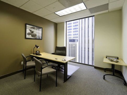 Office: California, The Plaza, 1800 Century Park East, Los Angeles, CA 90067