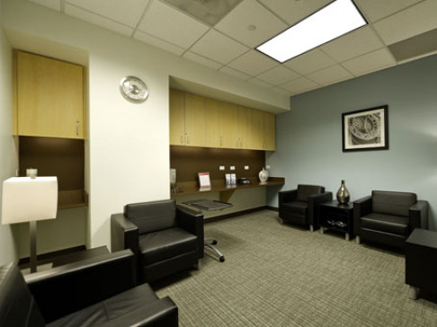 Office: California, The Plaza, 1800 Century Park East, Los Angeles, CA 90067