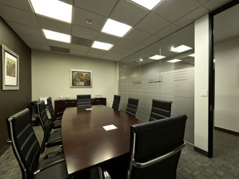 Office: California, The Plaza, 1800 Century Park East, Los Angeles, CA 90067