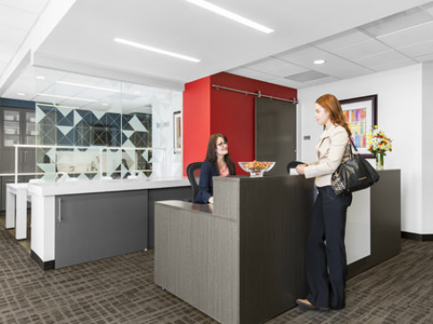Office: California, Union Bank, 445 S. Figueroa Street, Los Angeles, CA 90071