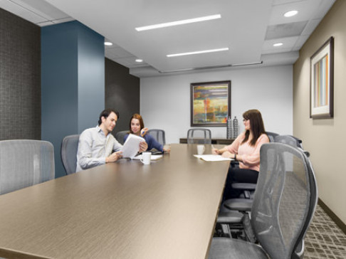 Office: California, Union Bank, 445 S. Figueroa Street, Los Angeles, CA 90071