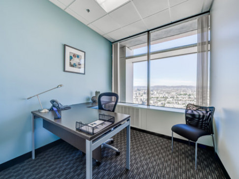 Office: California, Union Bank, 445 S. Figueroa Street, Los Angeles, CA 90071