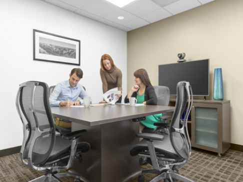 Office: California, Union Bank, 445 S. Figueroa Street, Los Angeles, CA 90071