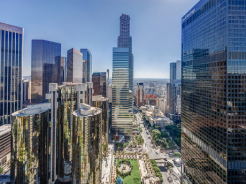 Office: California, Union Bank, 445 S. Figueroa Street, Los Angeles, CA 90071