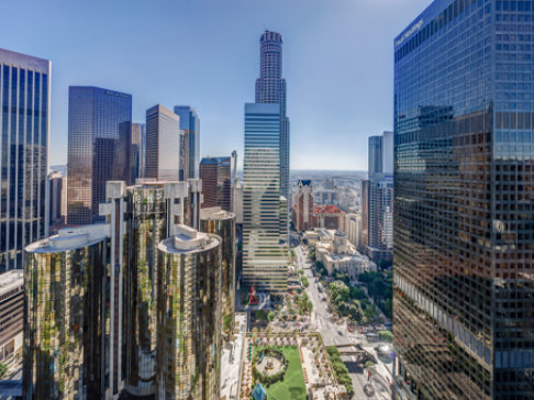 Office: California, Union Bank, 445 S. Figueroa Street, Los Angeles, CA 90071