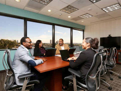 Office: California, Wells Fargo, 11601 Wilshire Blvd, Los Angeles, CA 90025