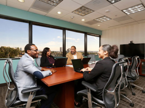 Office: California, Wells Fargo, 11601 Wilshire Blvd, Los Angeles, CA 90025
