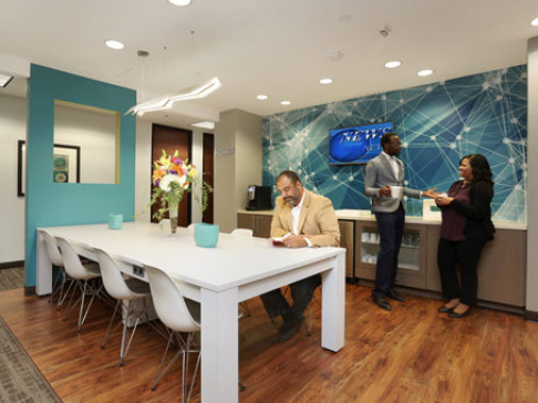 Office: California, Wells Fargo, 11601 Wilshire Blvd, Los Angeles, CA 90025