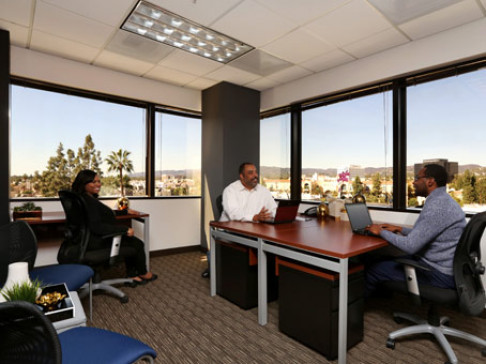 Office: California, Wells Fargo, 11601 Wilshire Blvd, Los Angeles, CA 90025
