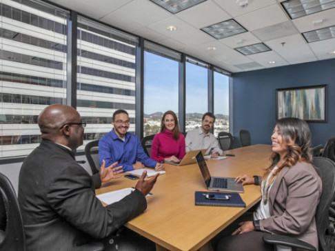 Office: California, Wilshire Blvd, 12100 Wilshire Boulevard, Los Angeles, CA 90025