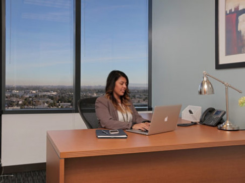 Office: California, Wilshire Blvd, 12100 Wilshire Boulevard, Los Angeles, CA 90025