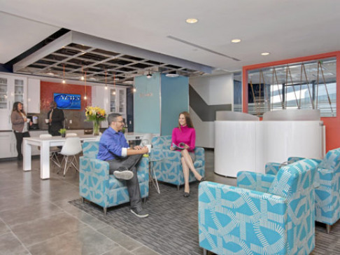Office: California, Wilshire Blvd, 12100 Wilshire Boulevard, Los Angeles, CA 90025