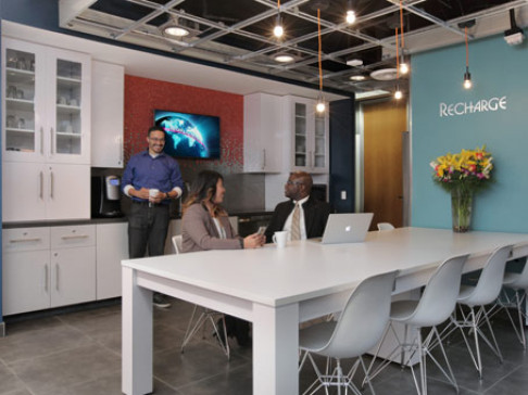 Office: California, Wilshire Blvd, 12100 Wilshire Boulevard, Los Angeles, CA 90025