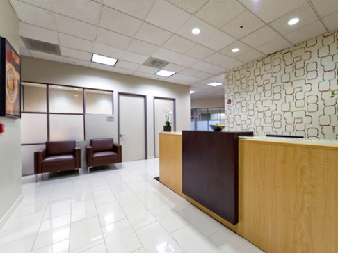 Office: California, Downtown, 800 West El Camino Real, Mountain View, CA 94040