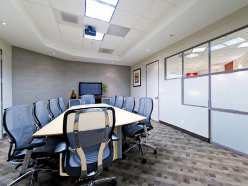 Office: California, Downtown, 800 West El Camino Real, Mountain View, CA 94040