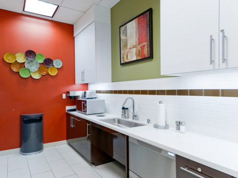 Office: California, Downtown, 800 West El Camino Real, Mountain View, CA 94040