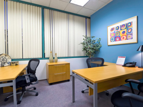 Office: California, Downtown, 800 West El Camino Real, Mountain View, CA 94040