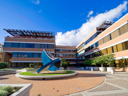 Office: California, Downtown, 800 West El Camino Real, Mountain View, CA 94040