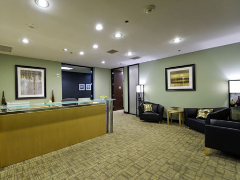 Office: California, Birch Street, 5000 Birch Street, Newport Beach, CA 92660