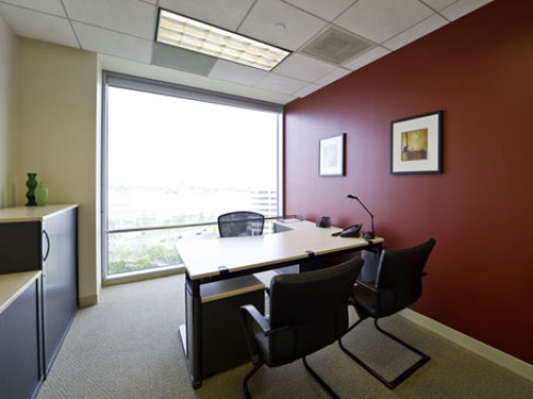 Office: California, John Wayne Airport, 4695 MacArthur Court, Newport Beach, CA 92660