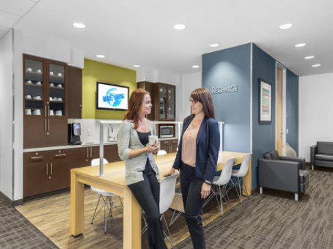 Office: California, John Wayne Airport, 4695 MacArthur Court, Newport Beach, CA 92660