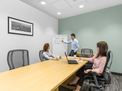 Office: California, John Wayne Airport, 4695 MacArthur Court, Newport Beach, CA 92660