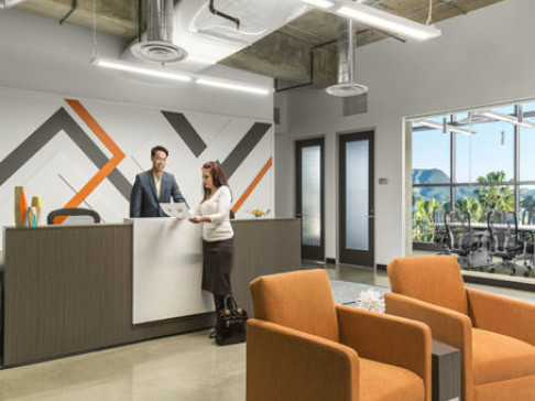 Office: California, Lankershim Plaza, 5250 Lankershim Blvd, North Hollywood, CA 91601