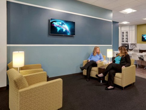 Office: California, Woodside Office Center, 7250 Redwood Blvd, Novato, CA 94945