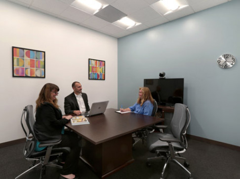 Office: California, Woodside Office Center, 7250 Redwood Blvd, Novato, CA 94945
