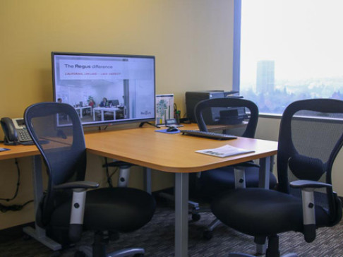 Office: California, Lake Merritt, 1901 Harrison Street, Oakland, CA 94612