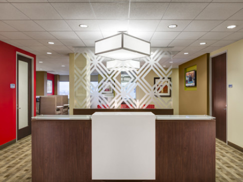 Office: California, City Center, 505 14th Street, Oakland, CA 94612