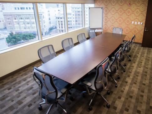 Office: California, City Center, 505 14th Street, Oakland, CA 94612