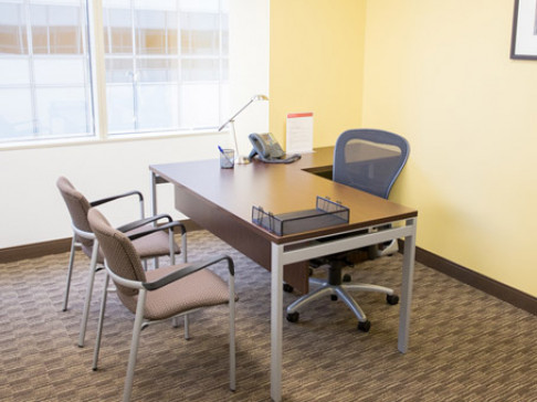 Office: California, City Center, 505 14th Street, Oakland, CA 94612