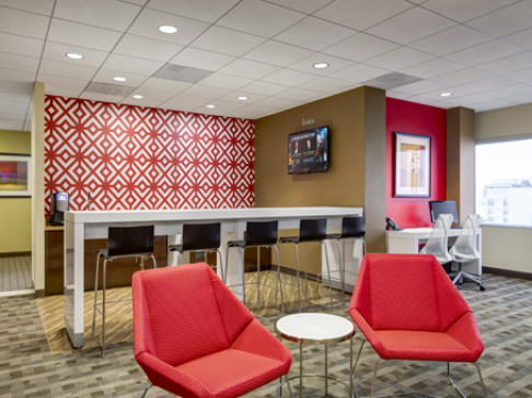 Office: California, City Center, 505 14th Street, Oakland, CA 94612