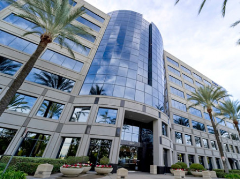 Office: California, Ontario - Lakeshore Center, 3281 E. Guasti Road, City of Ontario, CA 91761