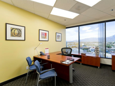 Office: California, Ontario - Lakeshore Center, 3281 E. Guasti Road, City of Ontario, CA 91761