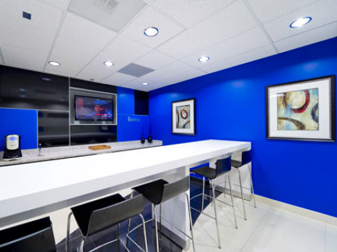 Office: California, Ontario - Lakeshore Center, 3281 E. Guasti Road, City of Ontario, CA 91761