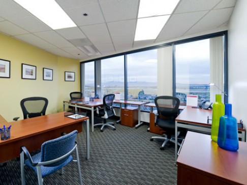 Office: California, Ontario - Lakeshore Center, 3281 E. Guasti Road, City of Ontario, CA 91761