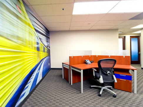 Office: California, Ontario - Lakeshore Center, 3281 E. Guasti Road, City of Ontario, CA 91761