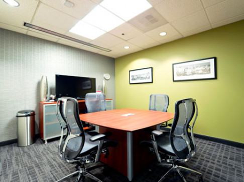 Office: California, Ontario - Lakeshore Center, 3281 E. Guasti Road, City of Ontario, CA 91761