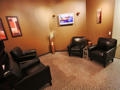 Office: California, Ontario - Waterside Center, 3200 Guasti Road, City of Ontario, CA 91761